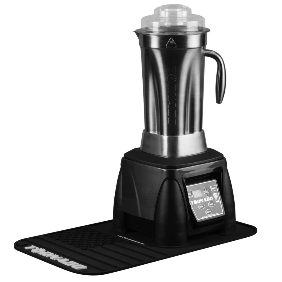 TORNADO High-Performance Blender